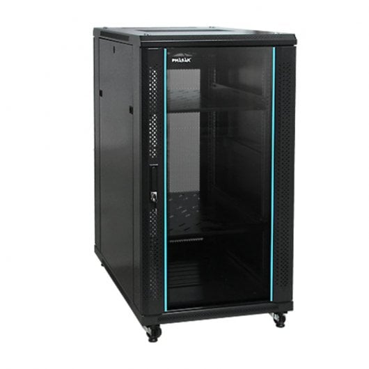 Phasak Pro PHO 6122 Rackschrank 19" 22HE 600x1000