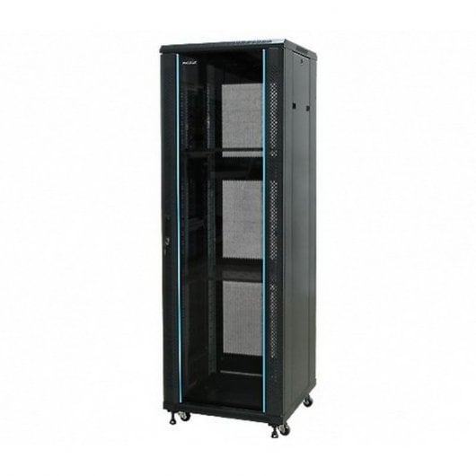 Phasak Pro PHO 6618 Rackschrank 19" 18U 600x600
