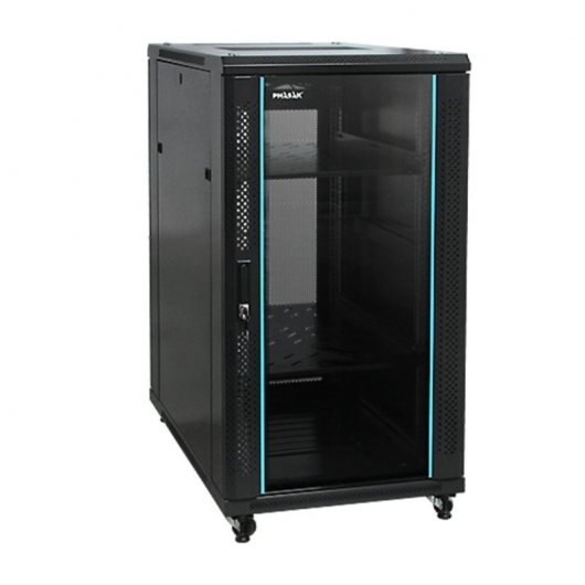 Phasak Pro PHP 6137 Armario Rack 19" 37U 600x1000