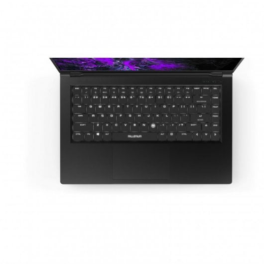 Millenium AZIR ML3 Intel Core i7-9750H/16GB/500GB SSD/RTX 2070/15.6"