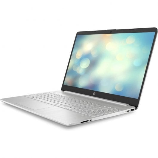 HP 15S-EQ1020NS AMD Ryzen 3 3250U/8GB/512GB SSD/15.6"