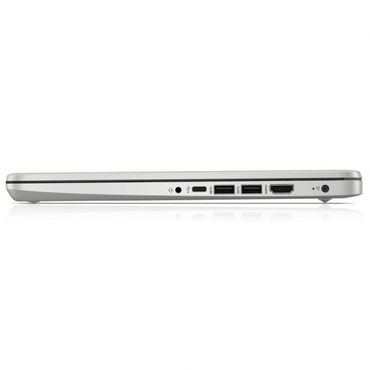 HP 14S-DQ1023NS Intel Core i7-1065G7/8GB/512GB SSD/14"