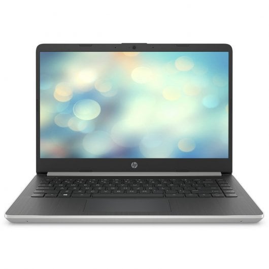 HP 14S-DQ1023NS Intel Core i7-1065G7/8GB/512GB SSD/14"
