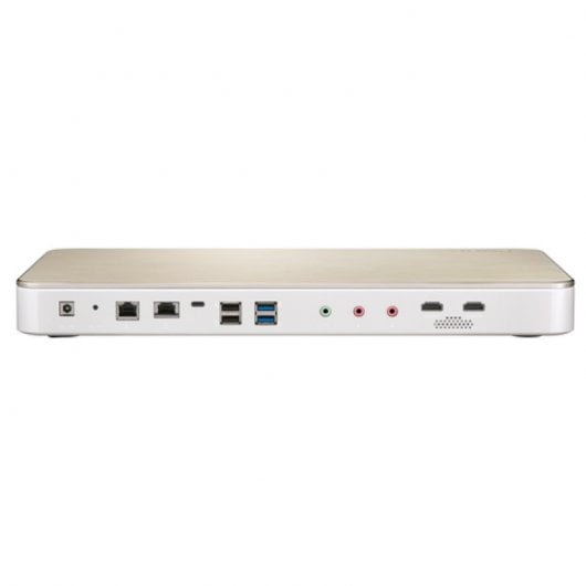 Qnap HS-453DX-8G NAS Blanco