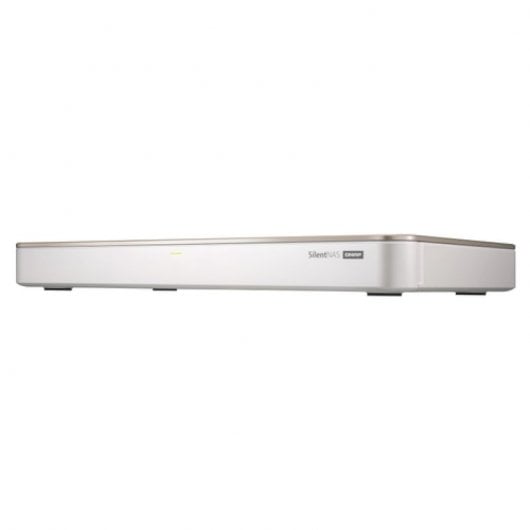 Qnap HS-453DX-8G NAS Blanco
