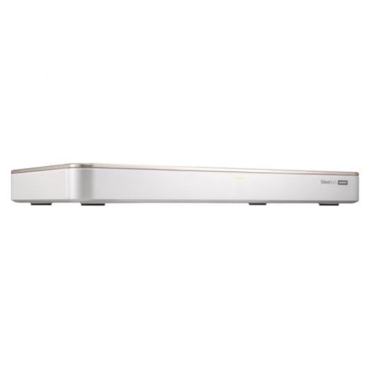 Qnap HS-453DX-8G NAS Blanco