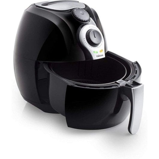 Friteuse sans Huile Tristar FR-6990 3.2L 1500W avec Minuterie et Contrôle Analogique