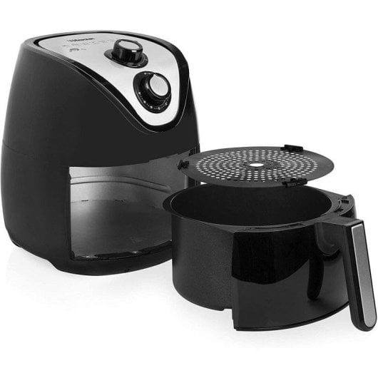 Friteuse sans Huile Tristar FR-6994 Crispy Fryer XXL 4.5L 1500W avec Minuterie