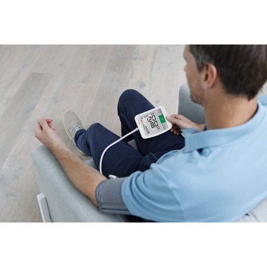 Medisana BU-510 Tensiómetro de Brazo