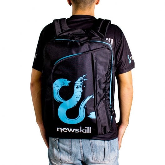 Newskill Saya Mochila Gaming 15.6" Refurbished