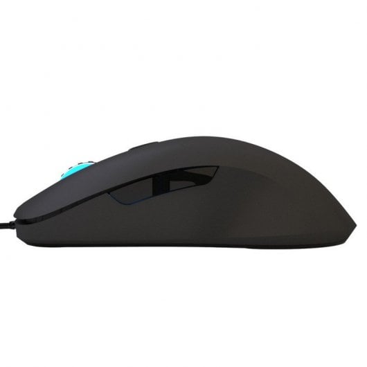 Newskill Renshi Ratón Gaming RGB Láser 8200 DPI Refurbished