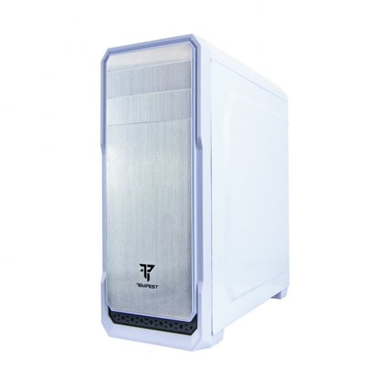 Tempest One USB 3.0 con Ventana Blanca Refurbished