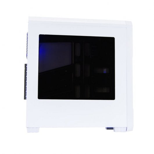 Tempest One USB 3.0 con Ventana Blanca Refurbished