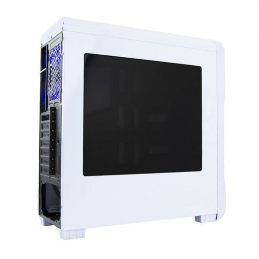 Tempest One USB 3.0 con Ventana Blanca Refurbished