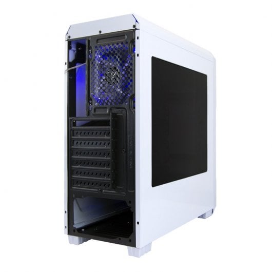 Tempest One USB 3.0 con Ventana Blanca Refurbished