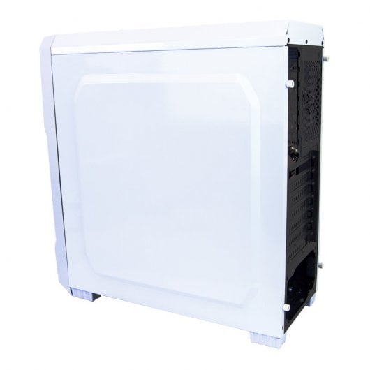 Tempest One USB 3.0 con Ventana Blanca Refurbished