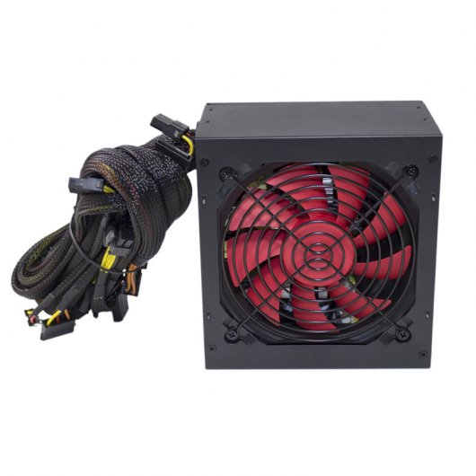 Owlotech GMPS Gaming 750W Refurbished