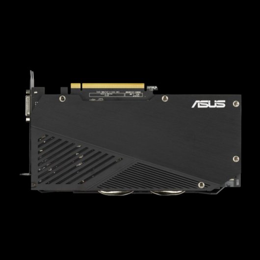 Asus GeForce Dual RTX 2070 EVO V2 OC Edition 8GB GDDR6