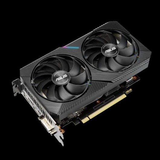Asus Dual Asus Geforce Rtx 2070 Super Overclocked Review Asus