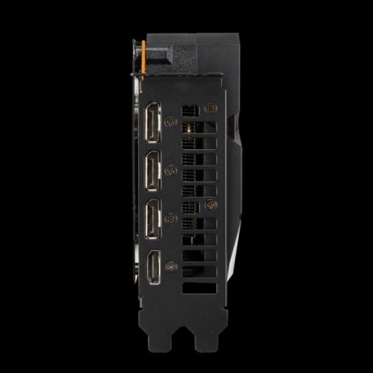 Asus AMD Radeon RX 5500 XT Dual EVO 4GB GDDR6