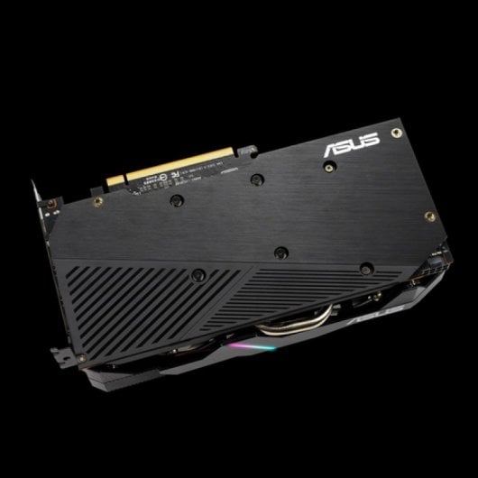 Asus AMD Radeon RX 5500 XT Dual EVO 4GB GDDR6
