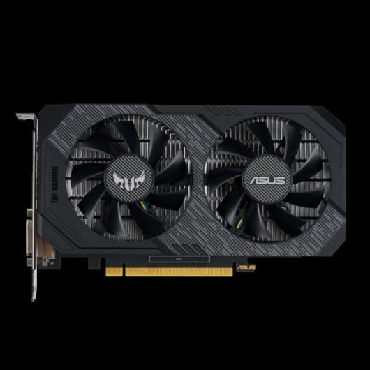 Asus TUF GeForce GTX 1650 OC 4GB GDDR5