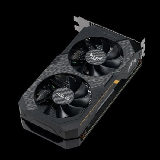 Asus TUF GeForce GTX 1650 OC 4GB GDDR5