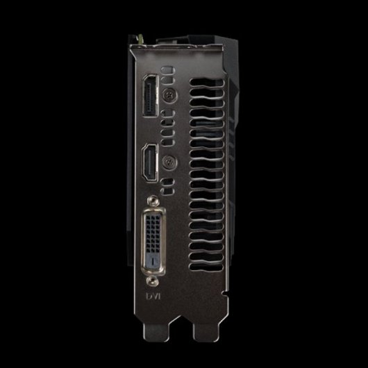 Asus TUF GeForce GTX 1650 OC 4GB GDDR5