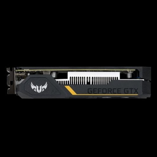 Asus TUF GeForce GTX 1650 OC 4GB GDDR5