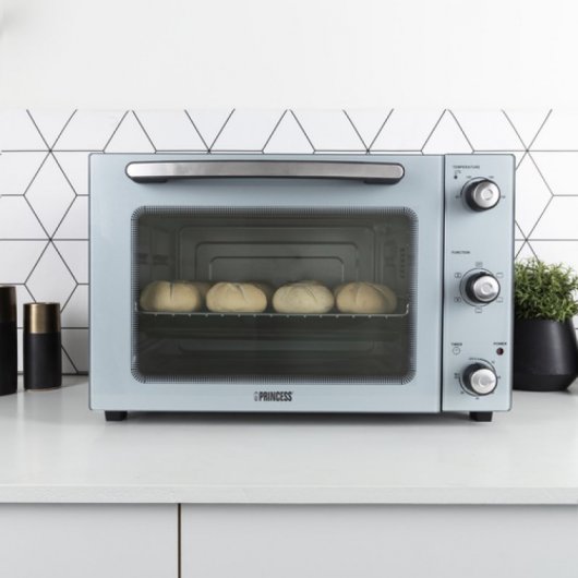 Princess 112754 Horno de Sobremesa 45L 1800W Inox