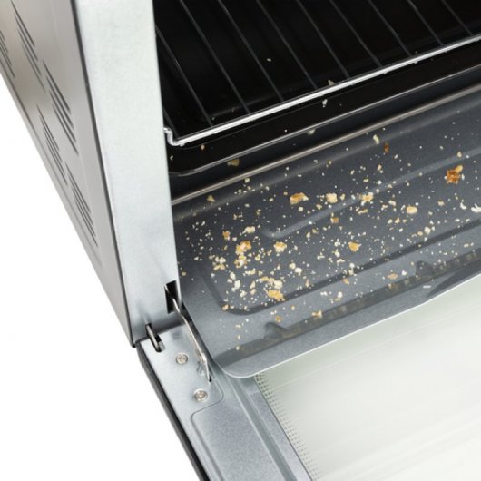 Princess 112754 Horno de Sobremesa 45L 1800W Inox