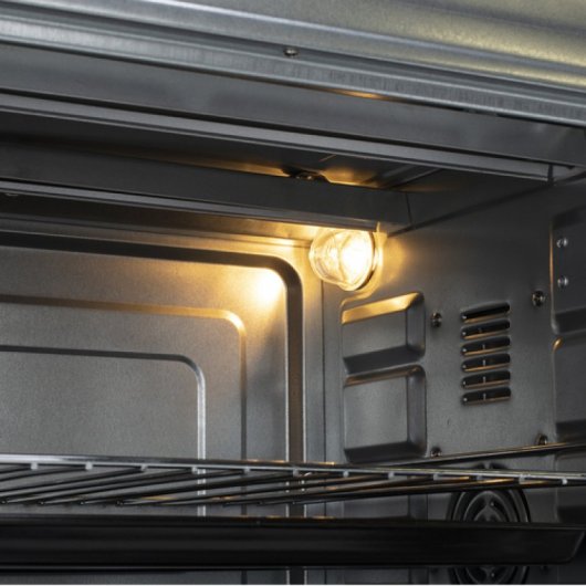 Princess 112754 Horno de Sobremesa 45L 1800W Inox