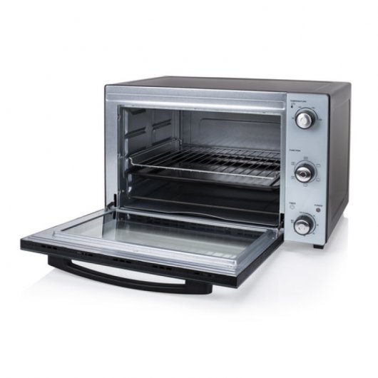 Princess 112754 Horno de Sobremesa 45L 1800W Inox