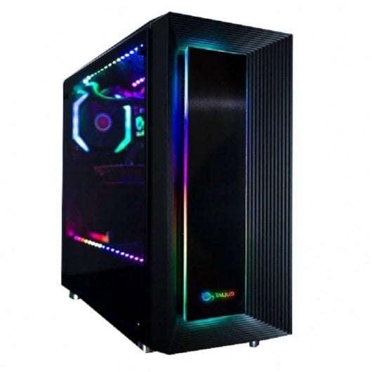 PcVIP Sacorria Intel Core i7 9700K/16GB/500GB SSD+1TB/RTX2070