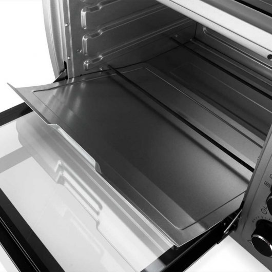 Orbegozo HOT 381 Horno de Sobremesa 38 Litros 2000W