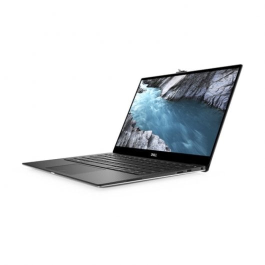 Dell XPS 7390 Intel Core i7-10510U/16GB/512GB SSD/13.3"