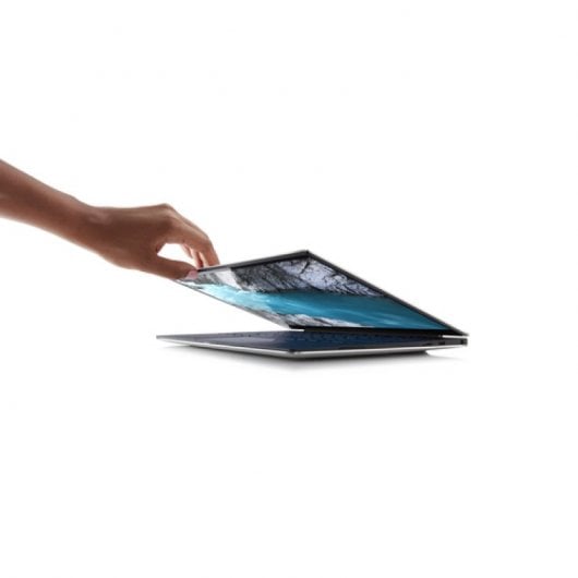 Dell XPS 7390 Intel Core i7-10510U/16GB/512GB SSD/13.3"