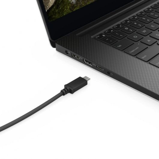 Dell XPS 15 7590 Intel Core i7-9750H/16GB/512GB SSD/GTX 1650/15.6"
