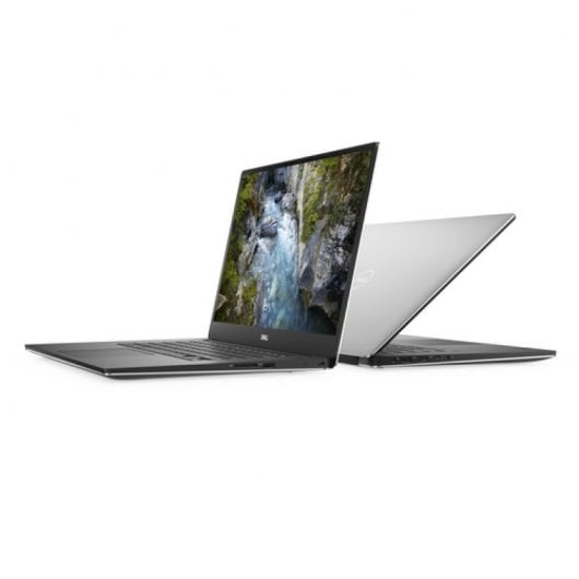 Dell XPS 15 7590 Intel Core i7-9750H/16GB/512GB SSD/GTX 1650/15.6"