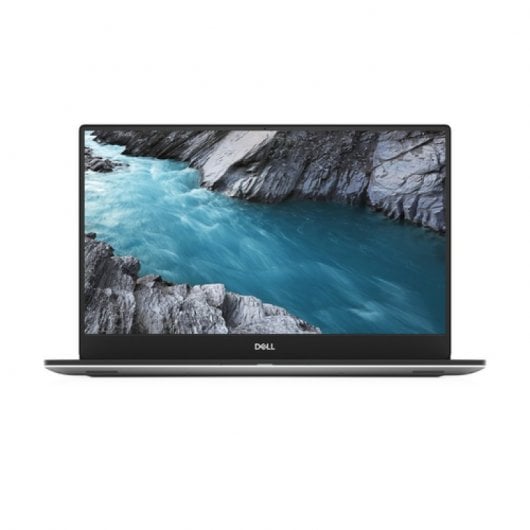 Dell XPS 15 7590 Intel Core i7-9750H/16GB/512GB SSD/GTX 1650/15.6"