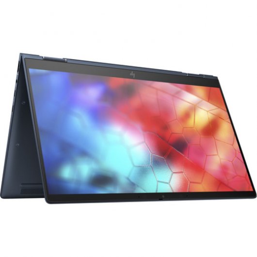 HP Elite Dragonfly 8MK79EA Intel Core i5-8265U/16GB/512GB SSD/13.3" Táctil