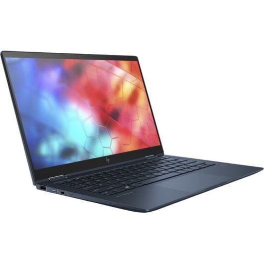 HP Elite Dragonfly 8MK79EA Intel Core i5-8265U/16GB/512GB SSD/13.3" Táctil