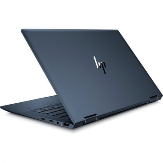 HP Elite Dragonfly 8MK79EA Intel Core i5-8265U/16GB/512GB SSD/13.3" Táctil