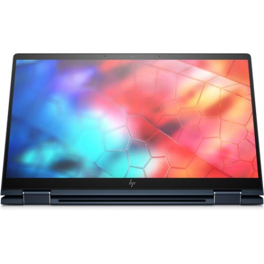 HP Elite Dragonfly 8MK79EA Intel Core i5-8265U/16GB/512GB SSD/13.3" Táctil