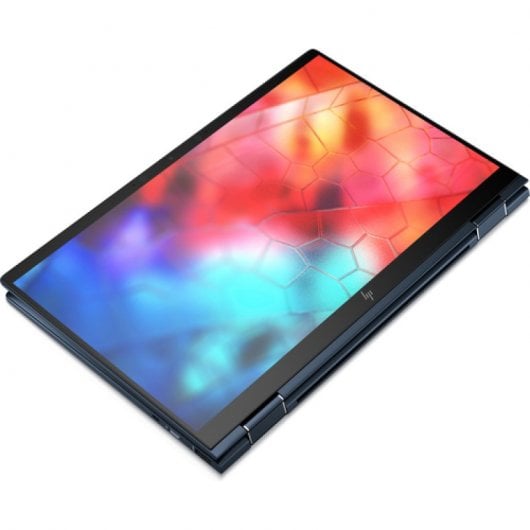 HP Elite Dragonfly 8MK79EA Intel Core i5-8265U/16GB/512GB SSD/13.3" Táctil