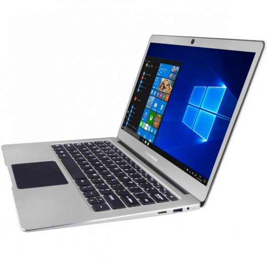 Thomson NEOx Intel Celeron/4GB/64GB eMMC/13.3"
