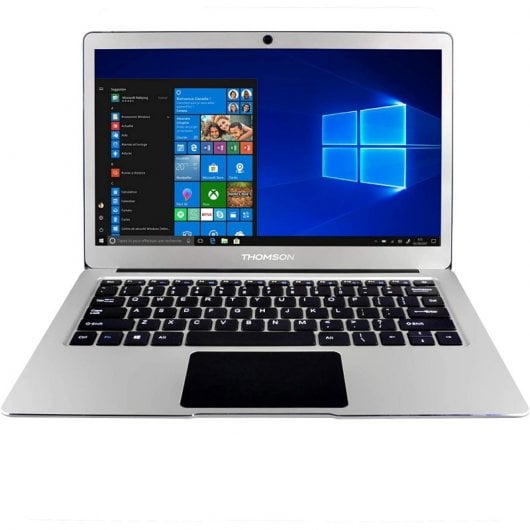 Thomson NEOx Intel Celeron/4GB/64GB eMMC/13.3"