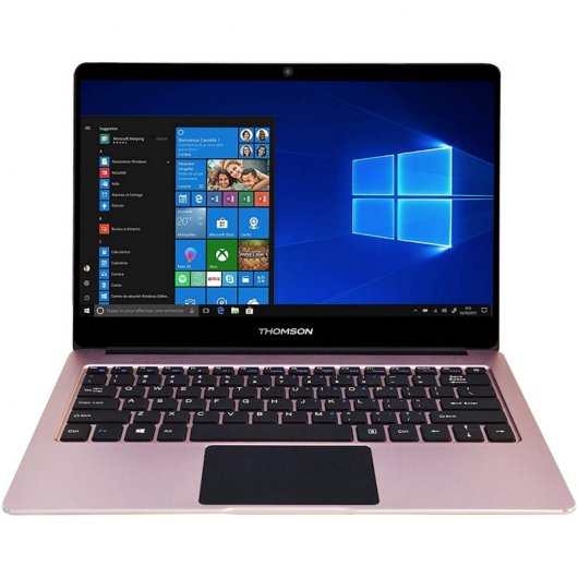 Thomson NEOX Intel Celeron/4GB/64GB eMMC/12.5"