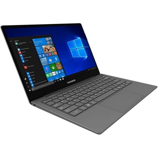 Thomson NEO Z3 Qualcomm Snapdragon 835/4GB/256GB SSD/13.3"