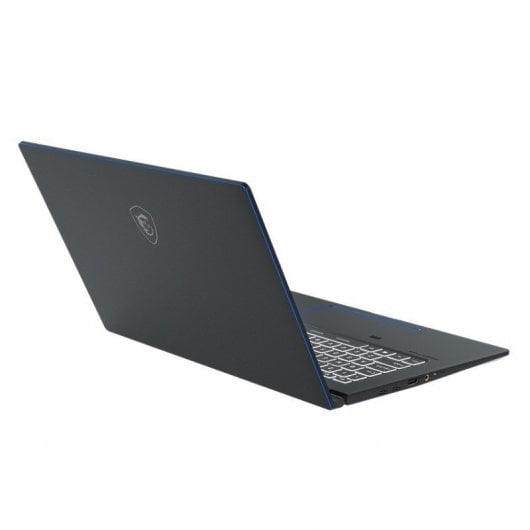 MSI Prestige 15 A10SC-293XES Intel Core i7-10710U/32GB/1TB SSD/GTX 1650/15.6"